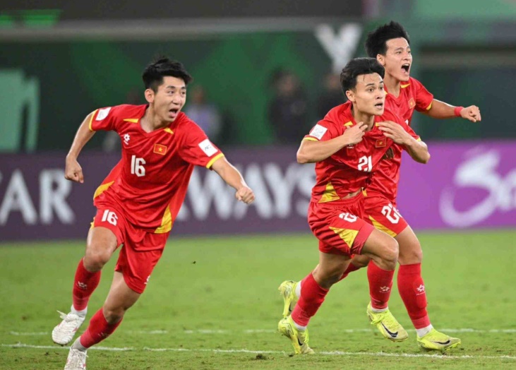 Ảnh bài viết Học viện Nutifood tuyển sinh khóa 4 sau chiến tích châu Á