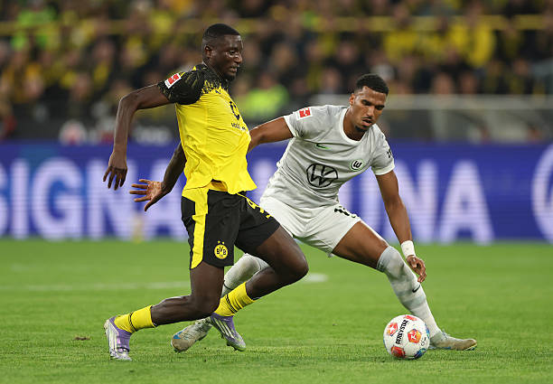 Ảnh bài viết Soi trận Wolfsburg vs Dortmund: Công phá 'Hang Sói'