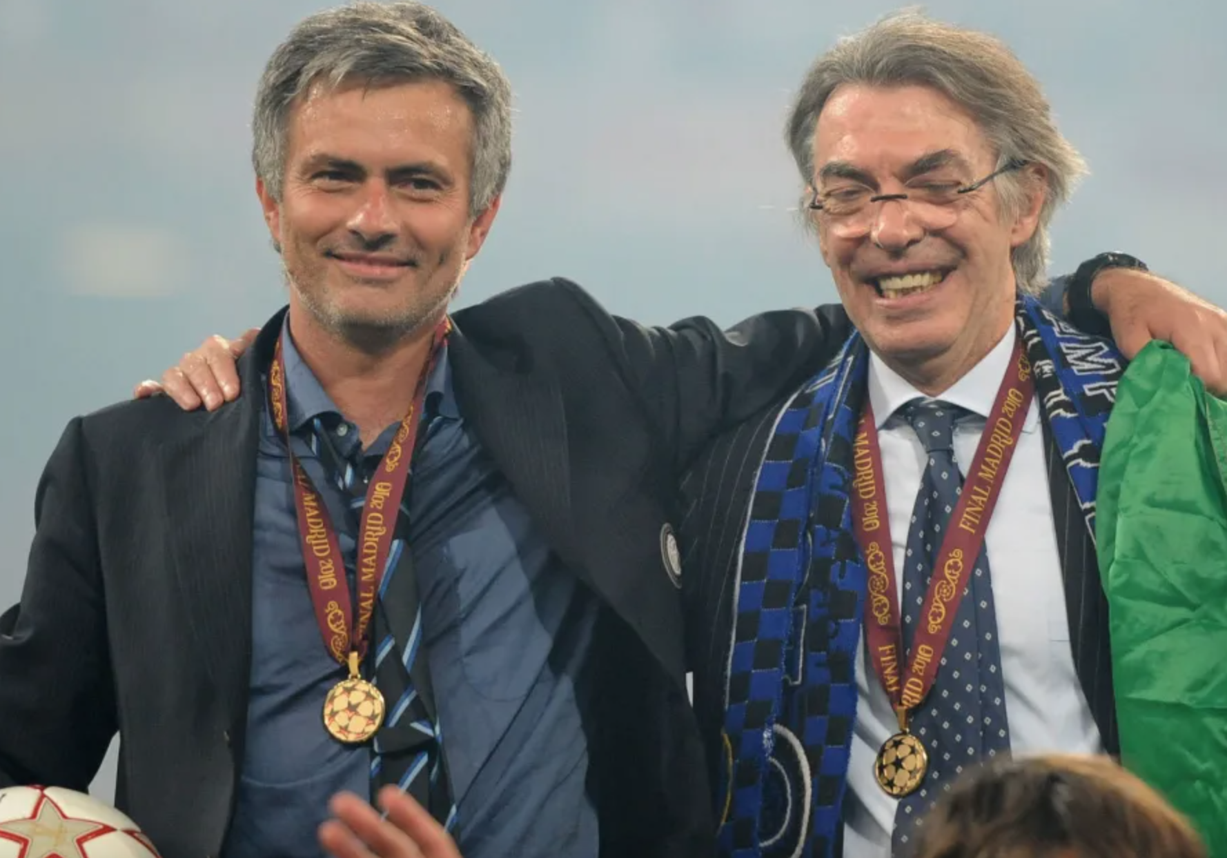 Chủ tịch Inter đã đúng về Ibrahimovic.