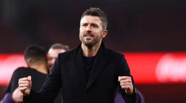 Ảnh bài viết Tiết lộ 2 lý do Man Utd chưa vội trao ghế nóng cho Carrick