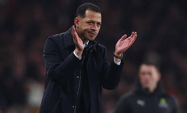Ảnh bài viết Rosenior tin Chelsea sớm bắt kịp trình độ của Arsenal