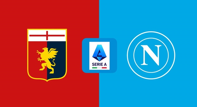 Ảnh bài viết Soi trận Genoa vs Napoli: De Rossi cản bước Conte