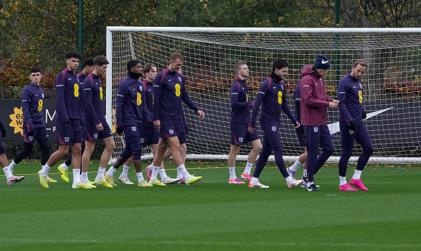 Lịch trình di chuyển phức tạp ở World Cup 2026 có thể gây ảnh hưởng đến quá trình tập luyện và thi đấu của tuyển Anh.