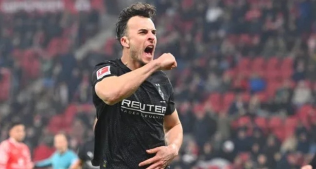 Ảnh bài viết Soi trận Monchengladbach vs Leverkusen: Chủ nhà gặp khắc tinh