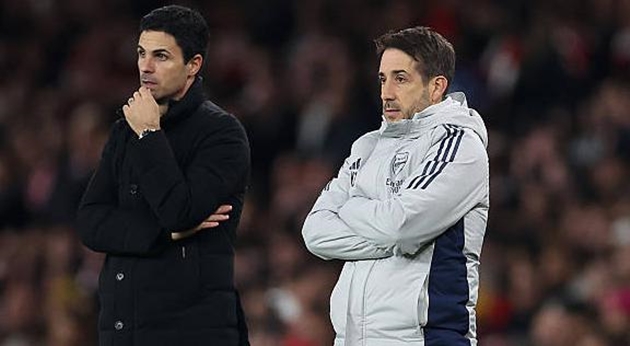 Ảnh bài viết Arsenal dùng bóng chết để giải mã hiện tượng Sunderland