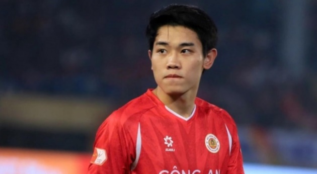 Ảnh bài viết Đình Bắc thoát cái bóng sao mai để hướng tới vị thế trụ cột