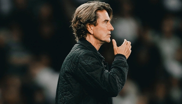 Ảnh bài viết Scholes cảnh báo Frank về sai lầm của Ruben Amorim