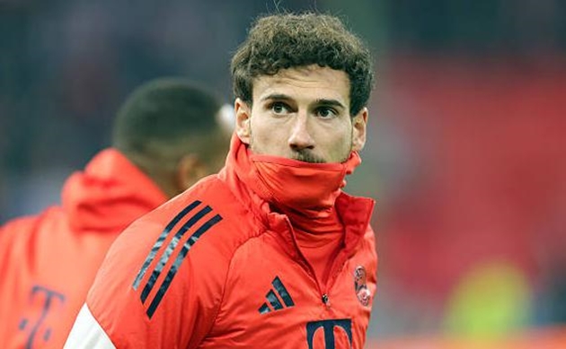 Ảnh bài viết Tin đồn chuyển nhượng sáng 7/2: Arsenal tranh Goretzka với AC Milan; Chelsea ngắm Aghehowa