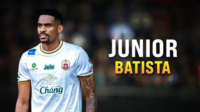 Ảnh bài viết Điểm tin bóng đá Việt Nam 7/2: HAGL chiêu mộ "gã khổng lồ" Brazil; Hải Phòng thử việc Moses Oloya