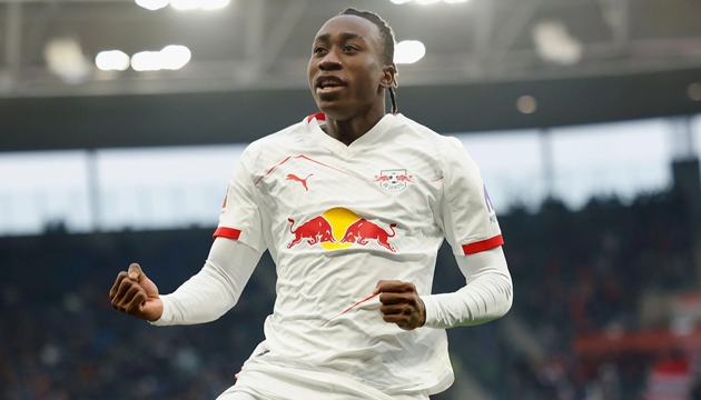 Ảnh bài viết Lý do Man Utd nên mạo hiểm đầu tư vào Yan Diomande