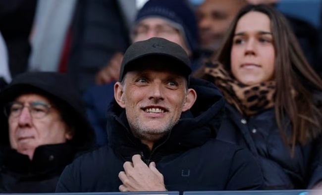 Liệu Tuchel c&oacute; trao cơ hội cho Calvert-Lewin?