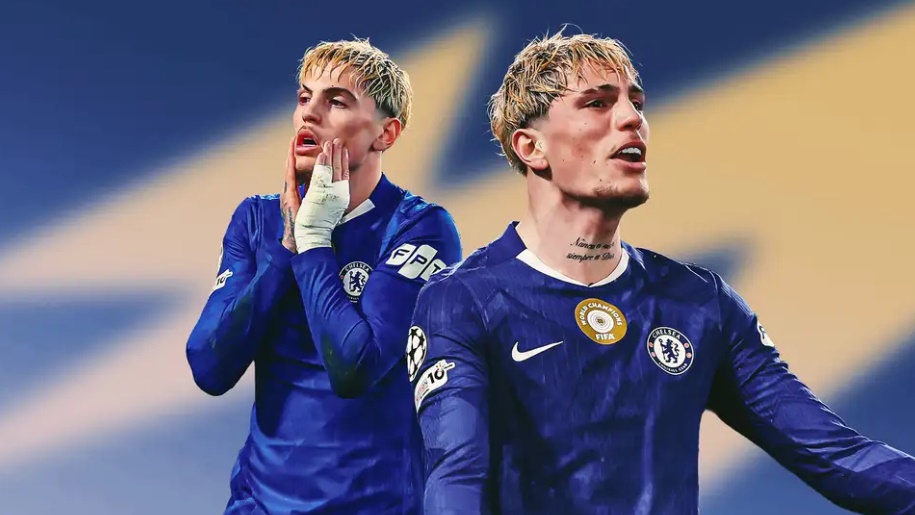 Garnacho đ&atilde; kh&ocirc;ng c&ograve;n duy tr&igrave; được sự tự tin như thường thấy.