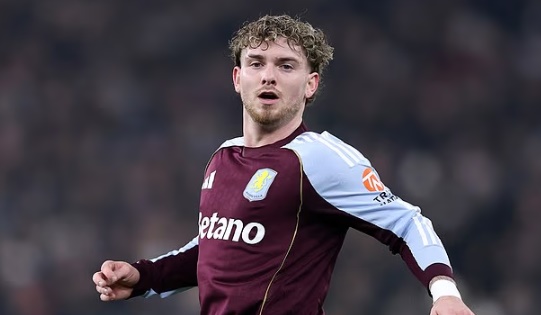 Ảnh bài viết Harvey Elliott và cái bẫy 35 triệu bảng tại Aston Villa