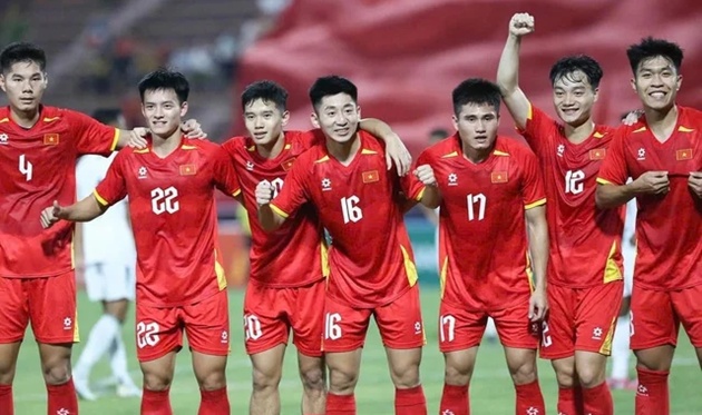 ĐT Việt Nam hứa hẹn tạo ra những m&agrave;n tr&igrave;nh diễn đ&aacute;ng xem trong năm 2026.