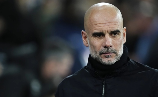 Ảnh bài viết Vũ điệu cuối cùng của Pep Guardiola tại Man City