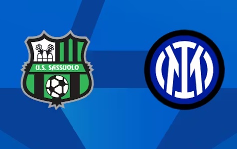 Inter sẽ đối mặt với đối thủ khó nhằn mang tên Sassuolo.