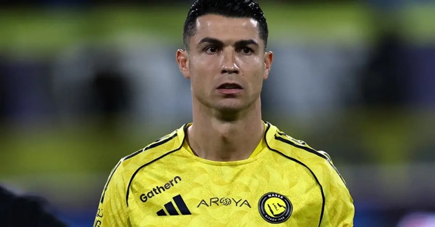  Ronaldo kiếm về những khoản tiền khổng lồ ở Saudi.