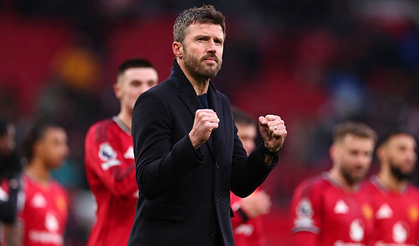 Ảnh bài viết Sự tỉnh táo của Carrick giúp MU sẵn sàng đại chiến Tottenham