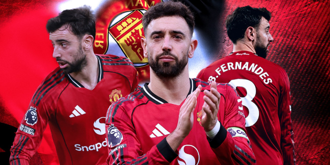 Bruno nhiều khả năng sớm ph&aacute; vỡ kỷ lục 20 kiến tạo/m&ugrave;a giải.