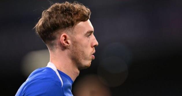 Ảnh bài viết Đối đầu đội bét bảng Wolves, HLV Rosenior chờ Palmer bùng nổ