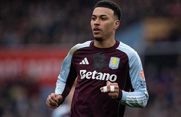 Ảnh bài viết Tin đồn chuyển nhượng tối 7/2: MU chi đậm vì Rogers; Barca quan tâm Martinelli