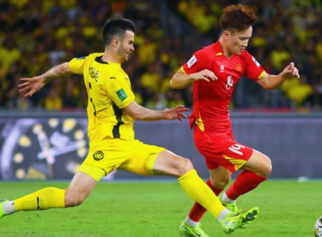 Ảnh bài viết Bê bối nhập tịch, Malaysia nguy cơ bị FIFA cấm toàn diện
