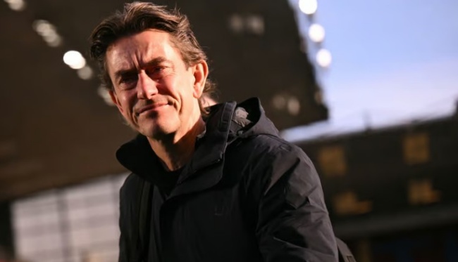 Ảnh bài viết Tottenham đấu Man Utd, Thomas Frank muốn khuất phục Carrick