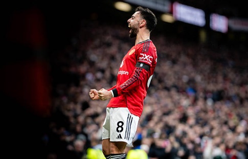 Ảnh bài viết Chuyên gia thán phục bàn thắng định đoạt trận đấu của Bruno