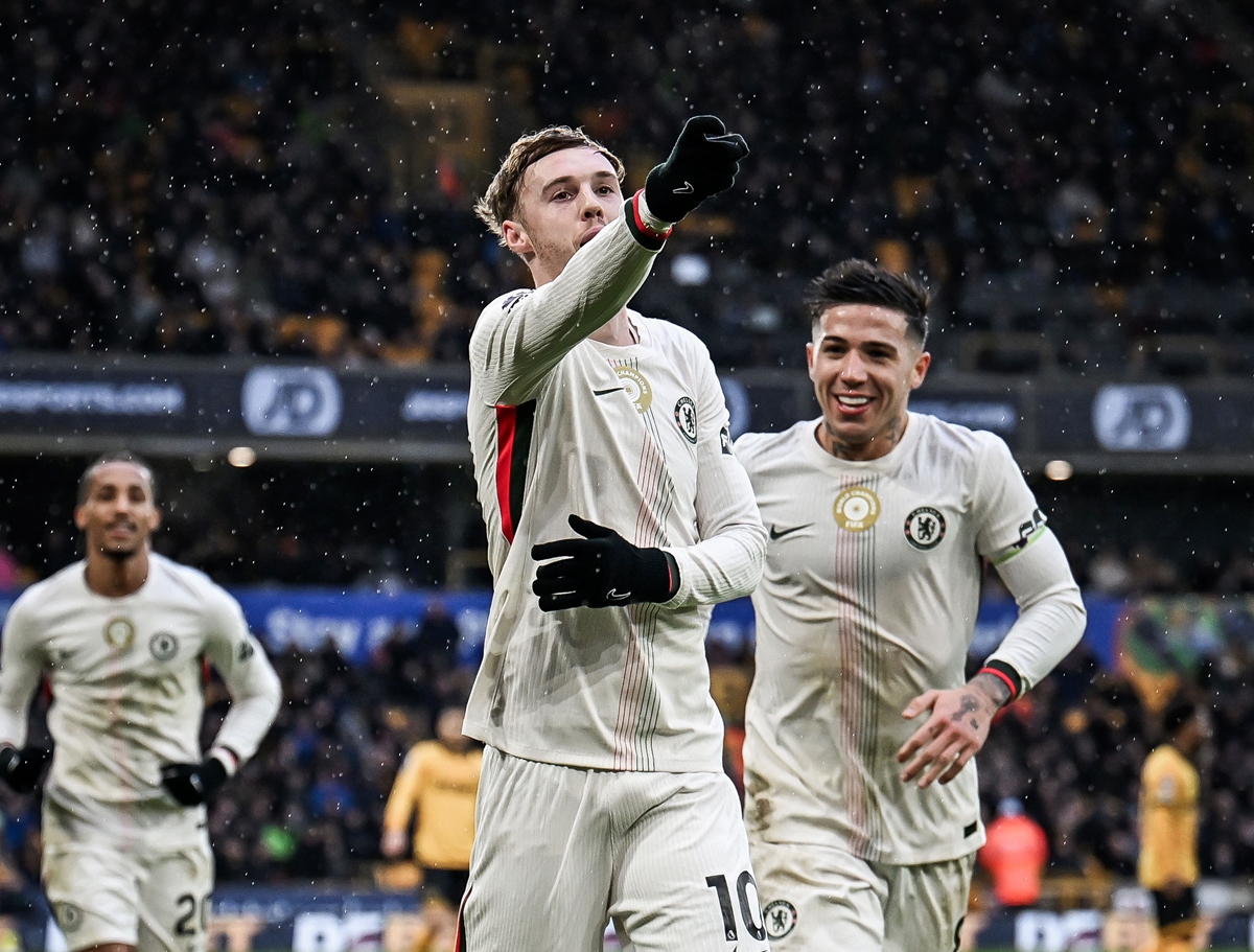 Ảnh bài viết Palmer xô đổ kỷ lục của Drogba và Lampard tại Chelsea