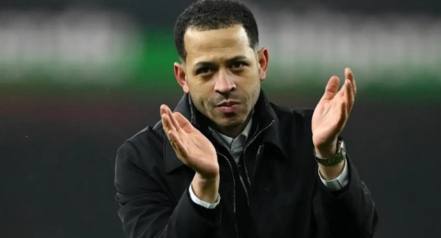 Ảnh bài viết Rosenior thừa nhận Chelsea sa sút trong hiệp hai