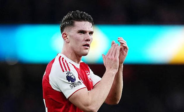 Ảnh bài viết Arteta chỉ ra bí mật giúp Gyokeres rực sáng tại Arsenal