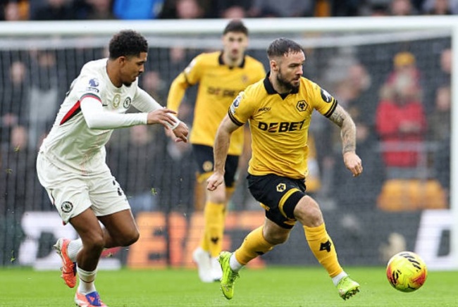 Wesley Fofana - 7.2 điểm: Trung vệ người Ph&aacute;p c&oacute; một trận đấu kh&aacute; thoải m&aacute;i. Anh tỉnh t&aacute;o trong những ph&uacute;t đầu khi Wolves đẩy cao đội h&igrave;nh v&agrave; phối hợp tốt với c&aacute;c vệ tinh xung quanh. 