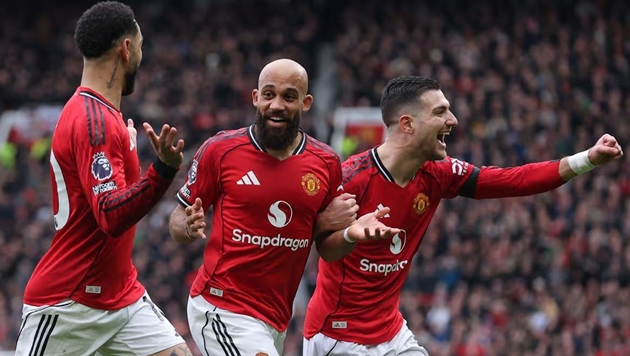 Bryan Mbeumo l&ecirc;n tiếng về b&agrave;n mở tỷ số v&agrave;o lưới Tottenham Hotspur.