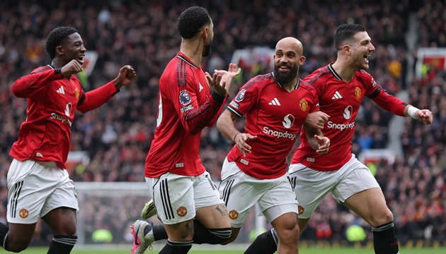 Phong độ thăng hoa k&eacute;o d&agrave;i của Bryan Mbeumo.