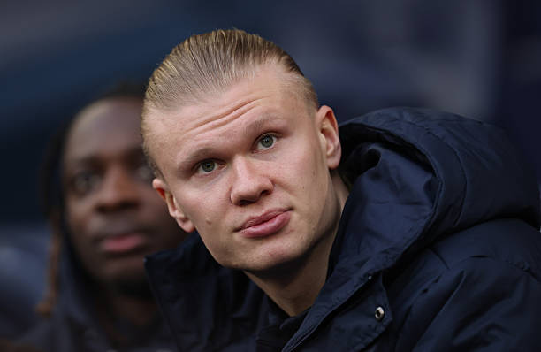 Ảnh bài viết 10 thống kê Liverpool vs Man City: Haaland sợ Anfield