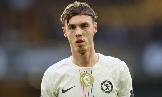 Bruno cũng rất thích phong cách của Palmer.