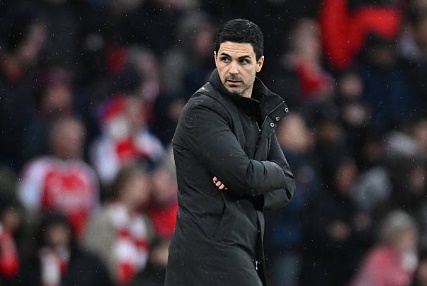 Ảnh bài viết Arteta nhận mưa lời khen sau màn thay người đẳng cấp