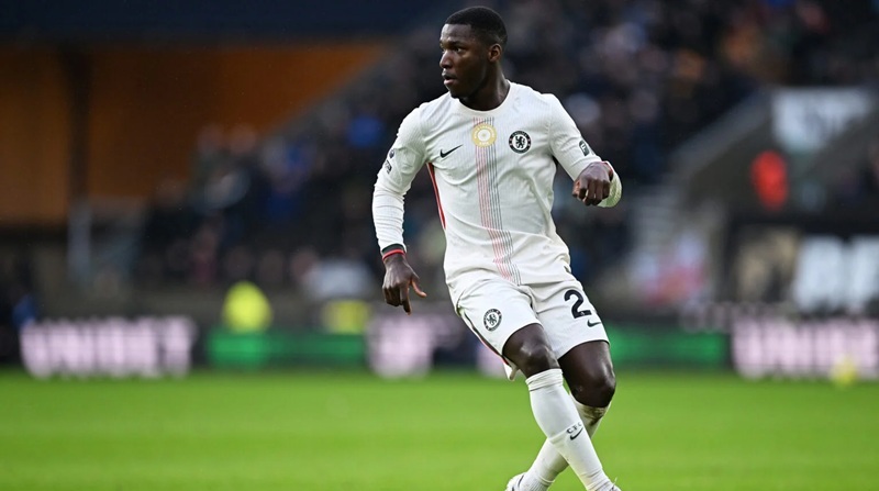 Ảnh bài viết Palmer rực sáng nhờ "bệ phóng" Caicedo