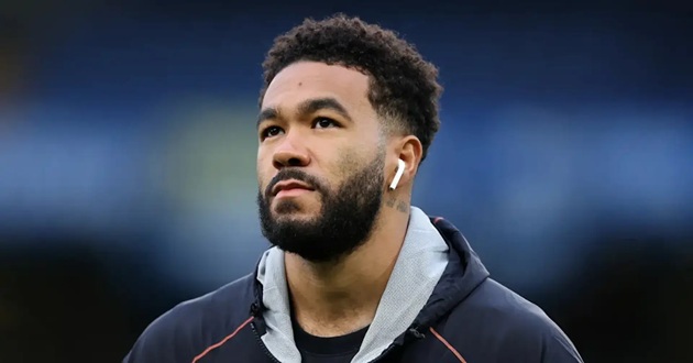 Reece James c&oacute; thể t&aacute;i xuất ngay trận tới.