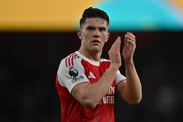 Ảnh bài viết Sự tự tin giúp Gyokeres lột xác tại Arsenal