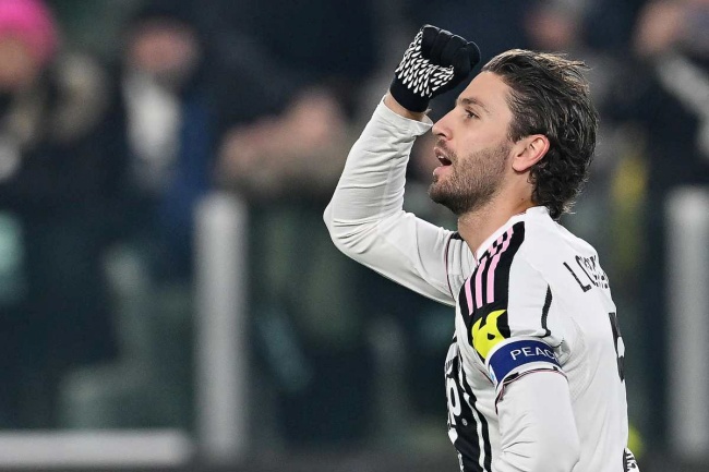 MU đưa Locatelli vào tầm ngắm.