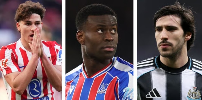 Ảnh bài viết 5 cái tên Arsenal vồ hụt trong kỳ chuyển nhượng tháng Giêng