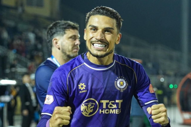 Ảnh bài viết Đỗ Hoàng Hên tuyên bố sẵn sàng lên đội tuyển Việt Nam