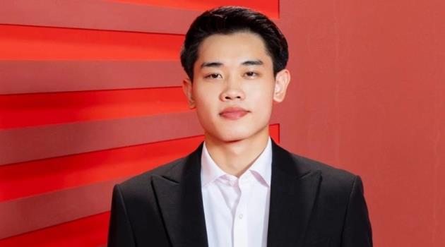 Đ&igrave;nh Bắc thu h&uacute;t sự ch&uacute; &yacute; sau th&agrave;nh c&ocirc;ng c&ugrave;ng U23 Việt Nam.