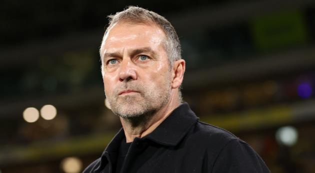 Flick chỉ ở lại nếu Laporta t&aacute;i đắc cử.