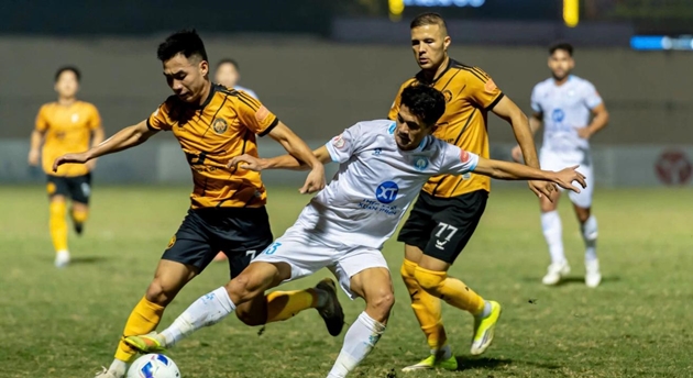 Thanh Hóa đang bước vào cơn khủng hoảng trầm trọng.