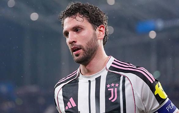 Ảnh bài viết Kỷ nguyên Carrick tại Man United cần Locatelli