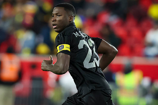 Moises Caicedo l&agrave; cầu thủ Ecuador nổi tiếng nhất hiện tại.