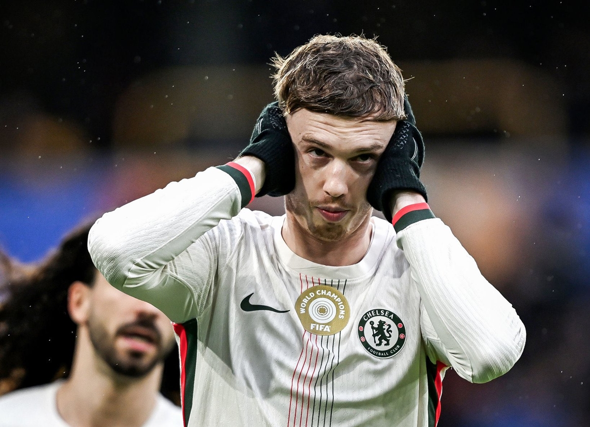 Ảnh bài viết Sanchez khẳng định Palmer chưa đạt 100% phong độ