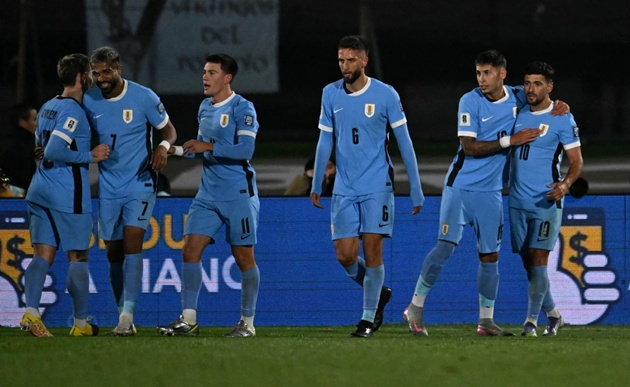 Ảnh bài viết Lịch sử  tuyển Uruguay: "La Celeste" và huyền thoại về đế chế bóng đá toàn cầu đầu tiên